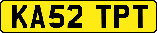 KA52TPT