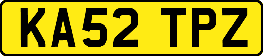 KA52TPZ