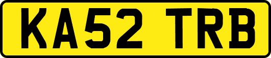 KA52TRB