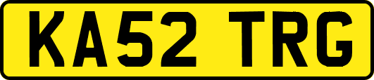 KA52TRG