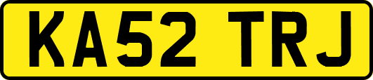 KA52TRJ
