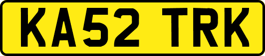 KA52TRK