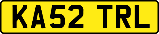 KA52TRL