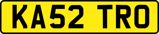 KA52TRO