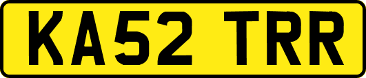 KA52TRR