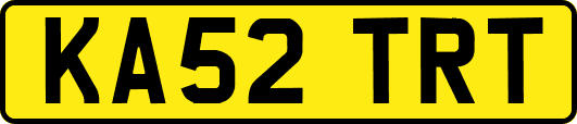 KA52TRT