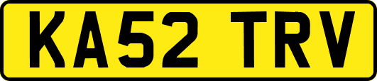 KA52TRV