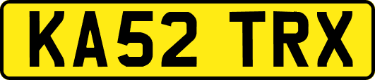 KA52TRX