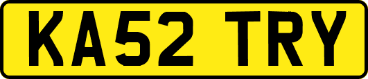 KA52TRY