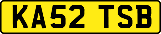 KA52TSB