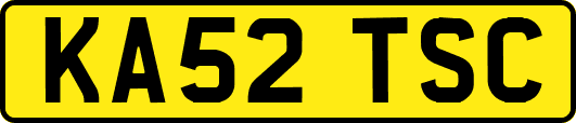 KA52TSC