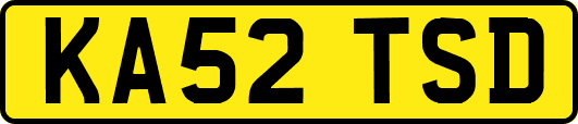KA52TSD