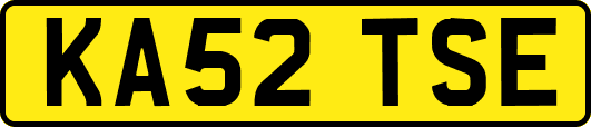 KA52TSE