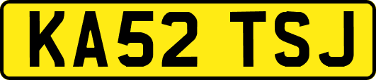 KA52TSJ