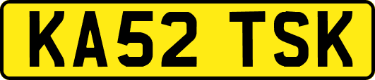 KA52TSK