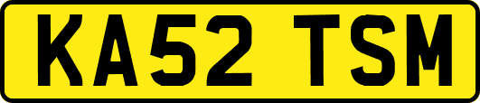 KA52TSM