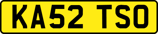 KA52TSO