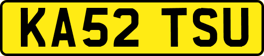 KA52TSU