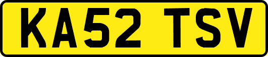 KA52TSV