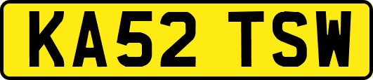 KA52TSW