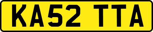 KA52TTA