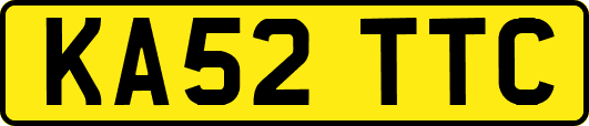 KA52TTC