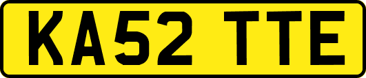 KA52TTE