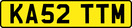 KA52TTM