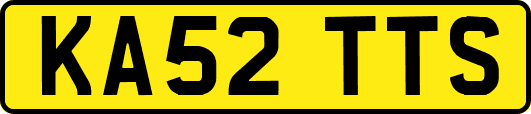 KA52TTS