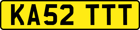 KA52TTT