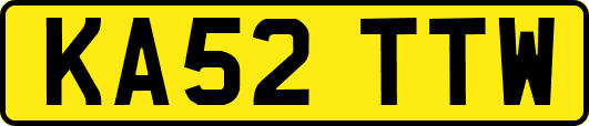 KA52TTW