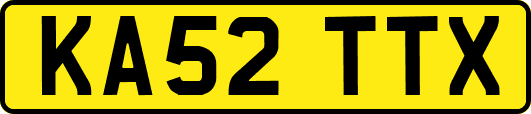 KA52TTX