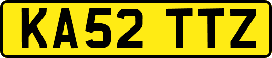 KA52TTZ
