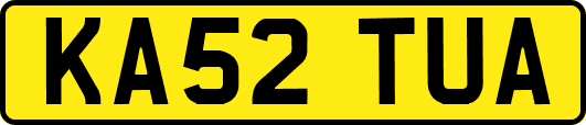 KA52TUA