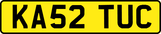 KA52TUC