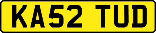 KA52TUD