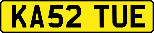 KA52TUE
