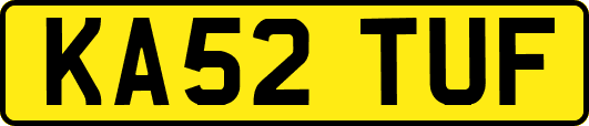 KA52TUF