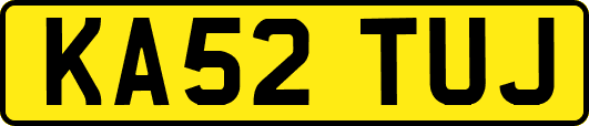 KA52TUJ