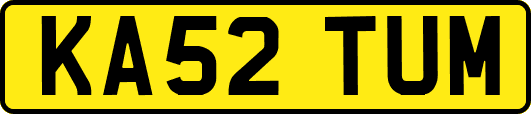 KA52TUM