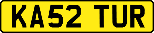 KA52TUR
