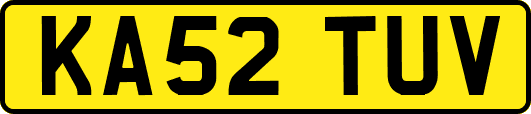 KA52TUV