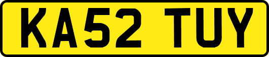 KA52TUY