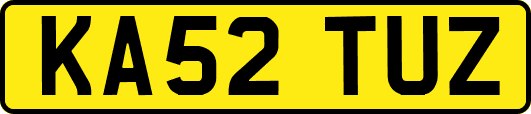 KA52TUZ