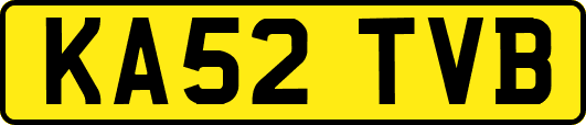 KA52TVB