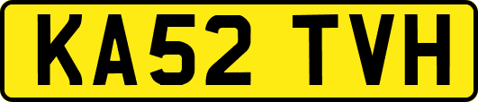 KA52TVH