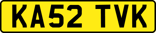 KA52TVK