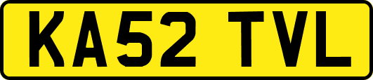 KA52TVL