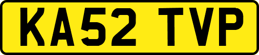 KA52TVP