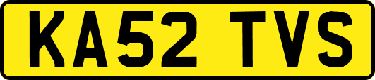 KA52TVS